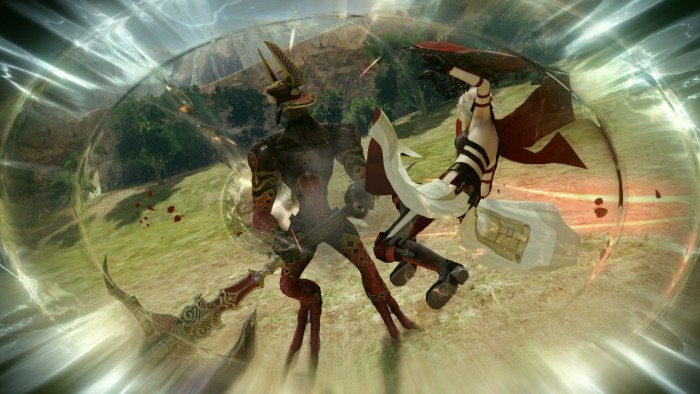 Lightning Returns: Final Fantasy XIII - Imagen 39